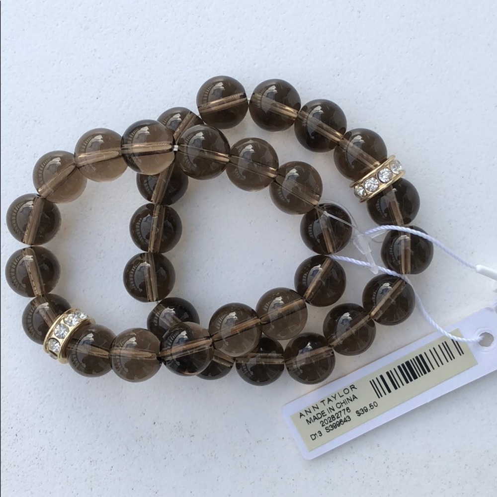 Beaded bracelet - Picture 4 of 4